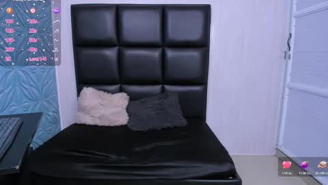 PARKER online show from 21, 2, 2025