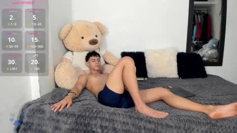 PARKER online show from 11, 9, 2025