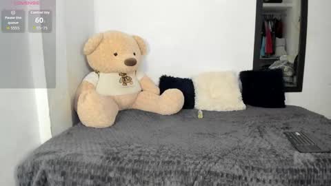 PARKER online show from 18, 9, 2025