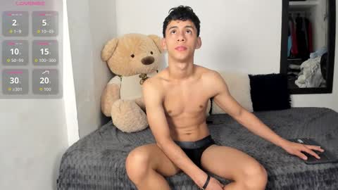 PARKER online show from 24, 9, 2025