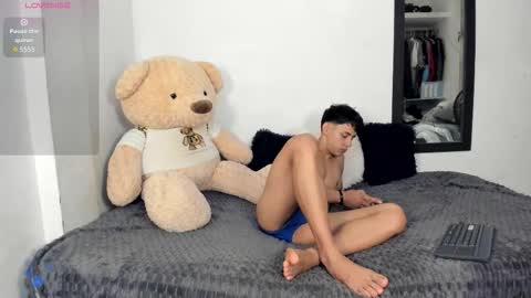 PARKER online show from 28, 10, 2025