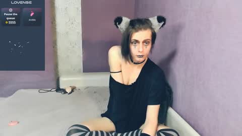 Felix online show from 26, 1, 2025