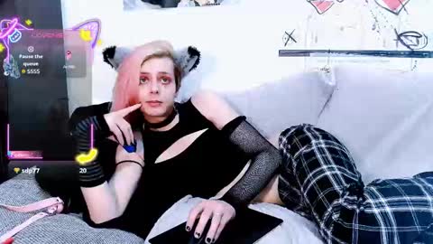 Felix online show from 10, 10, 2025