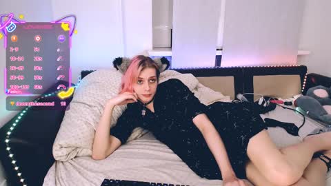 Felix online show from 8, 4, 2026