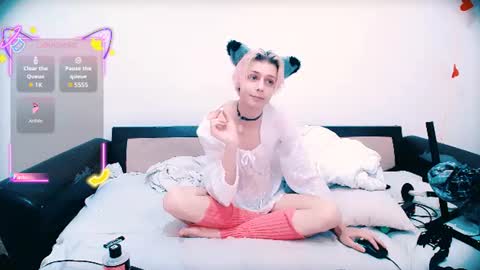 Felix online show from 27, 6, 2026