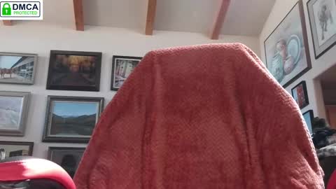 Miss D   Shows Mon Wed  Fri online show from 26, 2, 2025