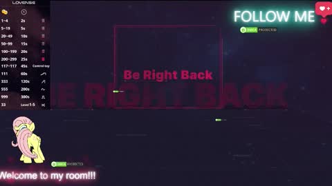 Snapshot of littlepony13 chatting on 3, 11, 2025 Aleona online show from 3, 11, 2025