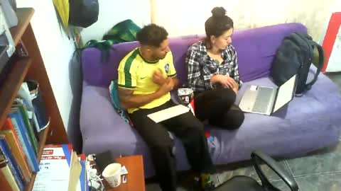 Kruger and girls online show from 19, 6, 2026