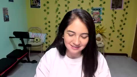 Snapshot of littleprety6969 chatting on 13, 6, 2026 Mia Wednesday to Sunday 730 am to 1030 am Colombian Hour D online show from 13, 6, 2026