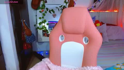 Ruby Rouse online show from 31, 3, 2026