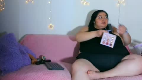 Snapshot of littlesammysexy chatting on 6, 7, 2026 Sammy online show from 6, 7, 2026