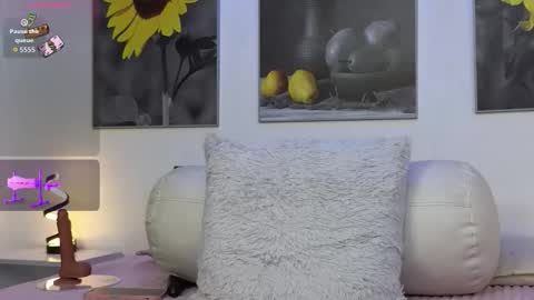 Snapshot of littlesky__ chatting on 19, 3, 2026 Kimberly online show from 19, 3, 2026