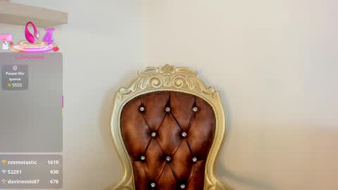    online show from 27, 2, 2025