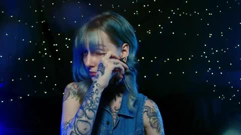 Snapshot of littlespacemouse chatting on 20, 12, 2025 Niki free tg channel with some photos gifs and info about streams online show from 20, 12, 2025