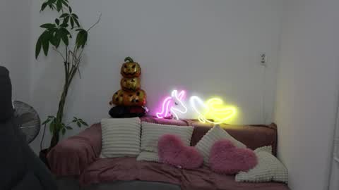 Snapshot of littlestellaspark chatting on 7, 10, 2025 littlestellaspark online show from 7, 10, 2025