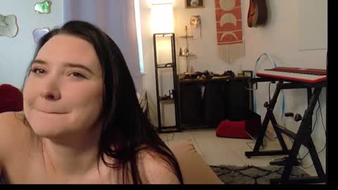 Eliza online show from 21, 10, 2025