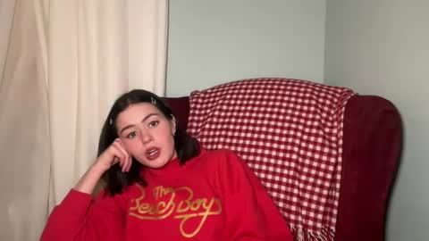 Snapshot of littlesugarpea chatting on 9, 2, 2025 Little Sugar Pea  online show from 9, 2, 2025