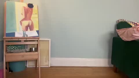 Snapshot of littlesugarpea chatting on 10, 9, 2025 Little Sugar Pea  online show from 10, 9, 2025