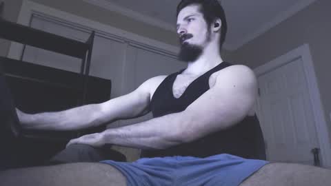 Alex or LSS online show from 19, 2, 2025