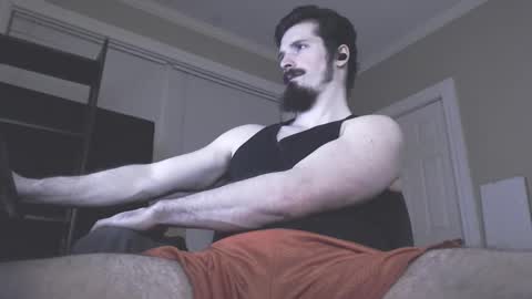 Alex or LSS online show from 11, 3, 2025