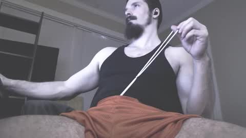 Alex or LSS online show from 4, 11, 2025