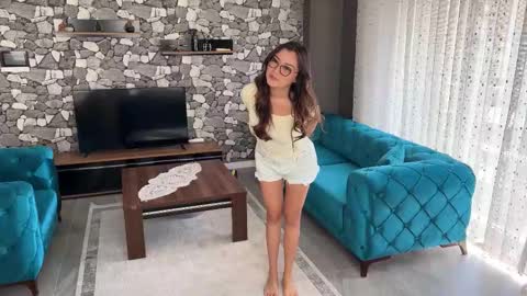 little sweety online show from 9, 10, 2025