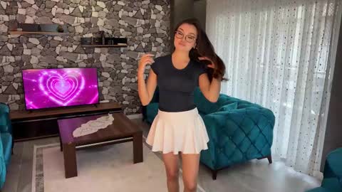 little sweety online show from 10, 10, 2025