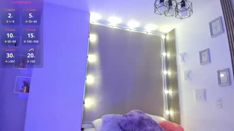 Snapshot of littletammy4u chatting on 30, 5, 2026 Tammy online show from 30, 5, 2026