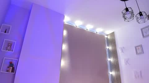 Snapshot of littletammy4u chatting on 3, 6, 2026 Tammy online show from 3, 6, 2026