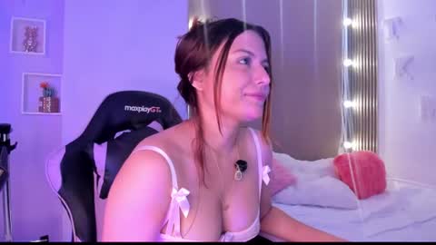 Snapshot of littletammy4u chatting on 13, 6, 2026 Tammy online show from 13, 6, 2026