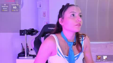 Snapshot of littletammy4u chatting on 18, 6, 2026 Tammy online show from 18, 6, 2026