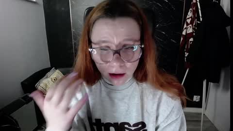 Snapshot of littleviki_ chatting on 29, 1, 2025 Viki online show from 29, 1, 2025