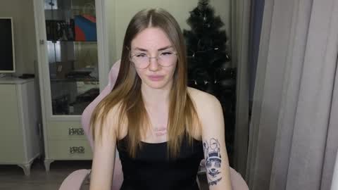 Snapshot of littlevildevil chatting on 26, 12, 2024 Eliana online show from 26, 12, 2024