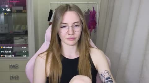 Snapshot of littlevildevil chatting on 8, 2, 2025 Eliana online show from 8, 2, 2025
