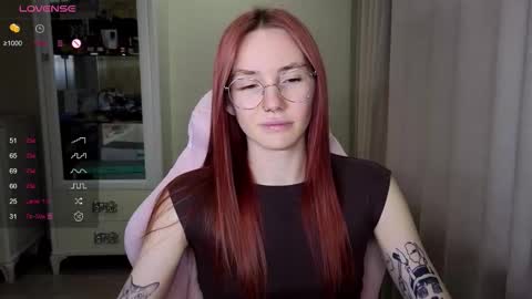 Eliana online show from 21, 10, 2025