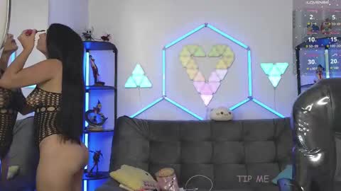 littlevixen18 online show from 8, 9, 2025