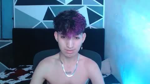 Snapshot of littlextrem chatting on 10, 12, 2024 Eros online show from 10, 12, 2024