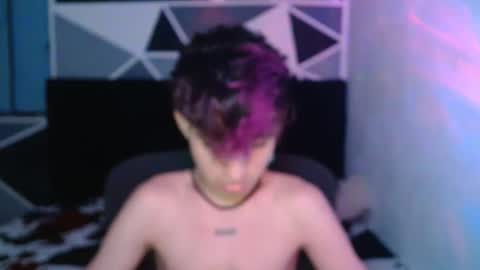 Snapshot of littlextrem chatting on 11, 12, 2024 Eros online show from 11, 12, 2024