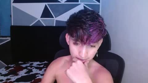 Snapshot of littlextrem chatting on 20, 12, 2024 Eros online show from 20, 12, 2024
