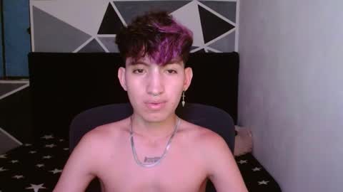 Snapshot of littlextrem chatting on 22, 12, 2024 Eros online show from 22, 12, 2024