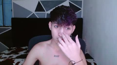 Snapshot of littlextrem chatting on 7, 1, 2025 Eros online show from 7, 1, 2025