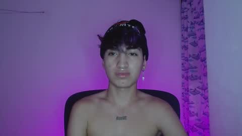 Snapshot of littlextrem chatting on 29, 1, 2025 Eros online show from 29, 1, 2025