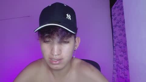 Snapshot of littlextrem chatting on 19, 2, 2025 Eros online show from 19, 2, 2025