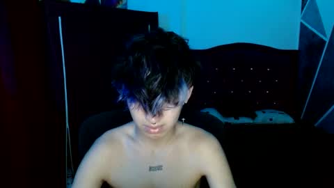 Snapshot of littlextrem chatting on 29, 9, 2025 Eros online show from 29, 9, 2025