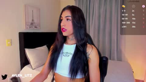 litz_81 online show from 19, 9, 2025