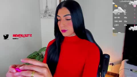 litz_81 online show from 31, 10, 2025