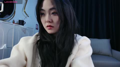 Snapshot of liunana chatting on 1, 2, 2025 nana online show from 1, 2, 2025