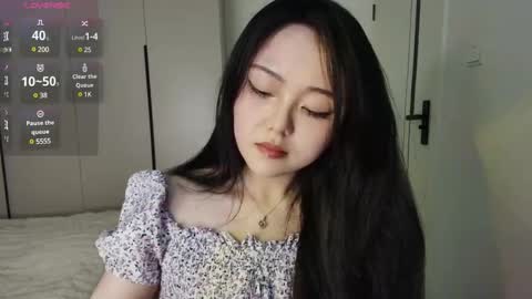Snapshot of liunana chatting on 9, 3, 2025 nana online show from 9, 3, 2025