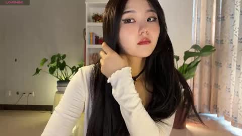 Snapshot of liunana chatting on 16, 10, 2025 nana online show from 16, 10, 2025