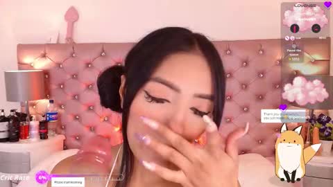 Nicky online show from 25, 11, 2025